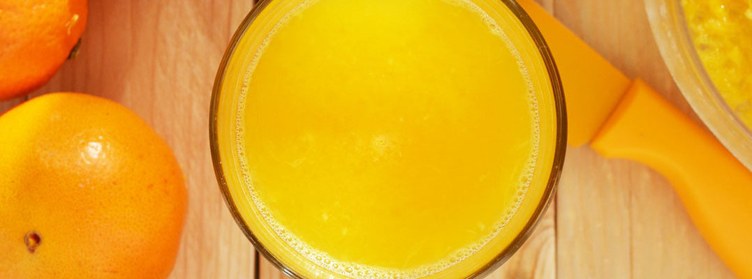 orange