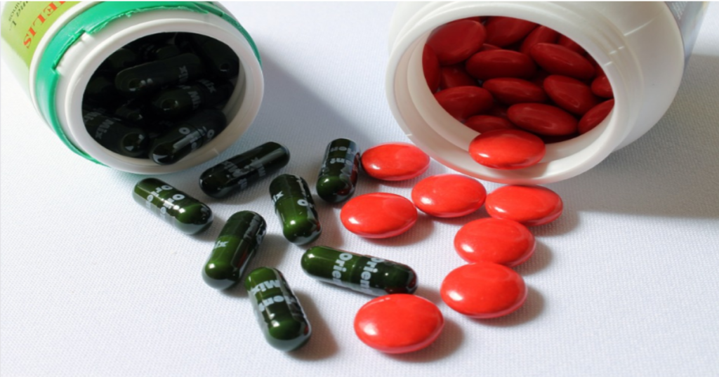 supplements