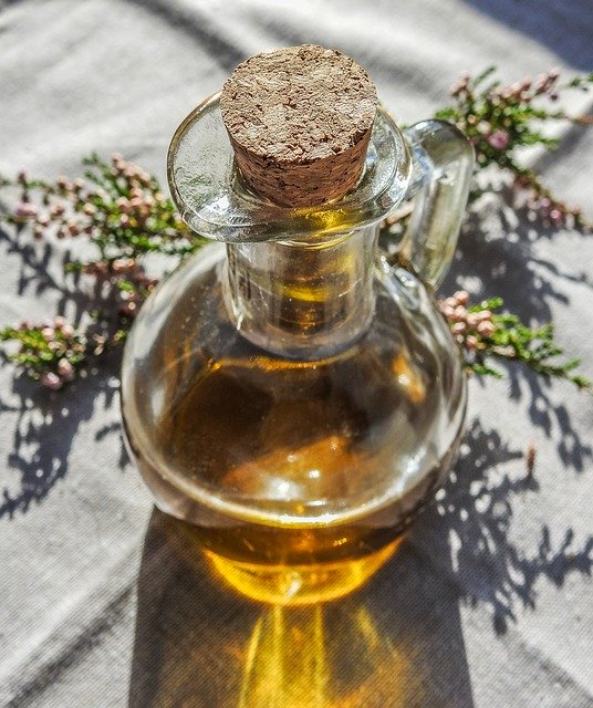 CBD Oil