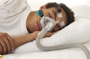 sleep disorder