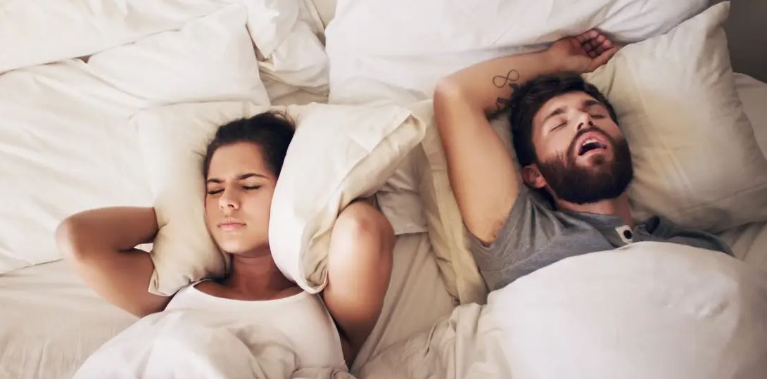 sleep apnea