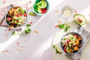food clean
