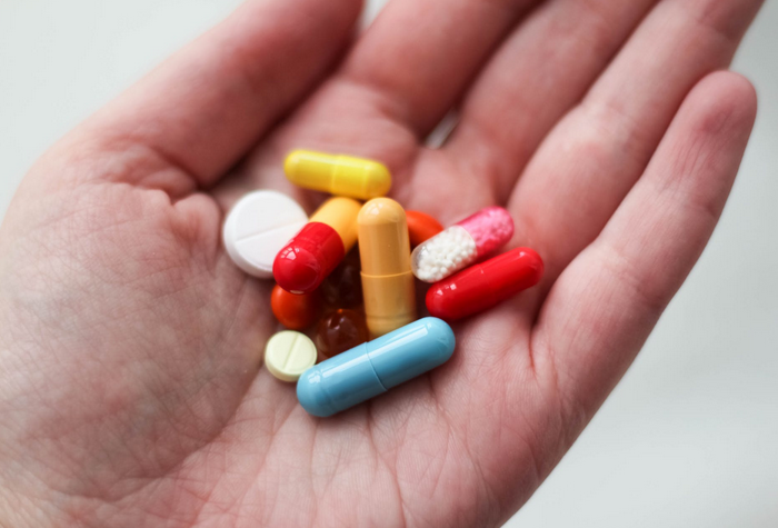 pills