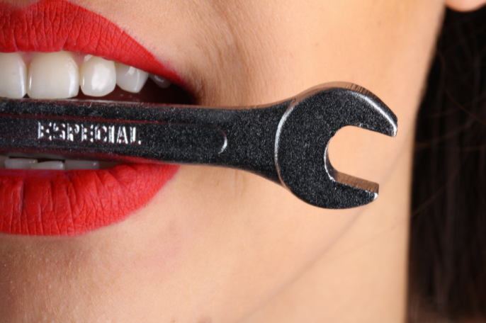 oral health