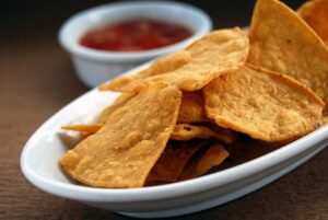 Processed Foods