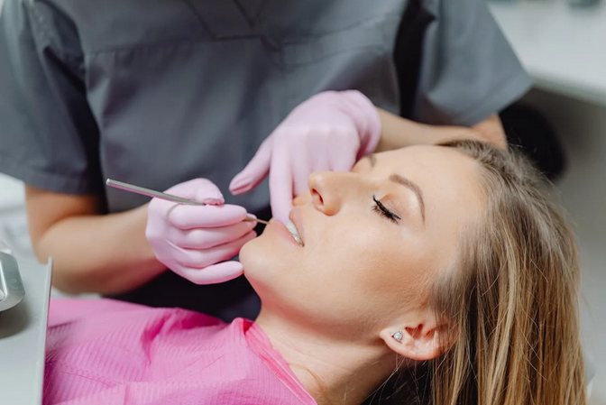 hygienist